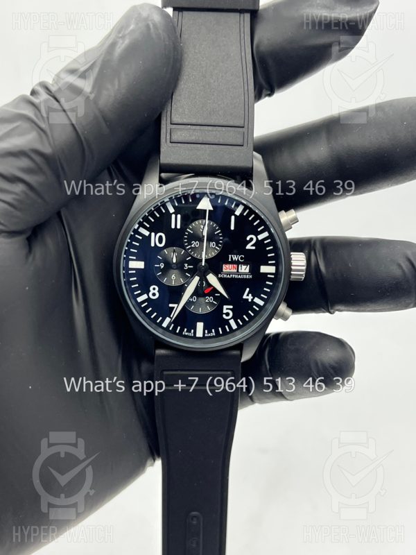 Фото 6 - IWC Pilot`s Watches Art 9132