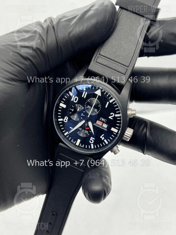 Фото 7 - IWC Pilot`s Watches Art 9132