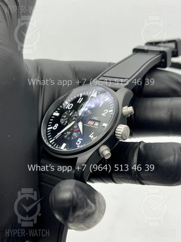 Фото 8 - IWC Pilot`s Watches Art 9132