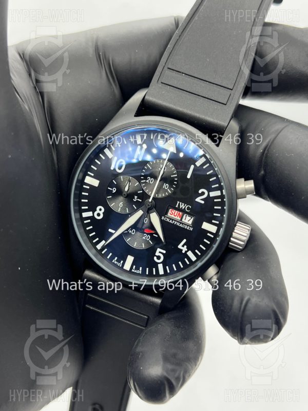 Фото 9 - IWC Pilot`s Watches Art 9132