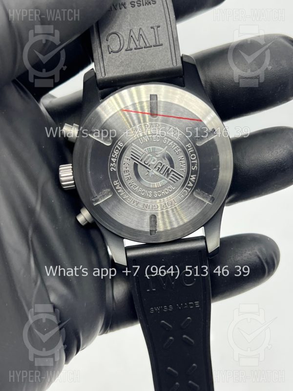 Фото 17 - IWC Pilot`s Watches Art 9132
