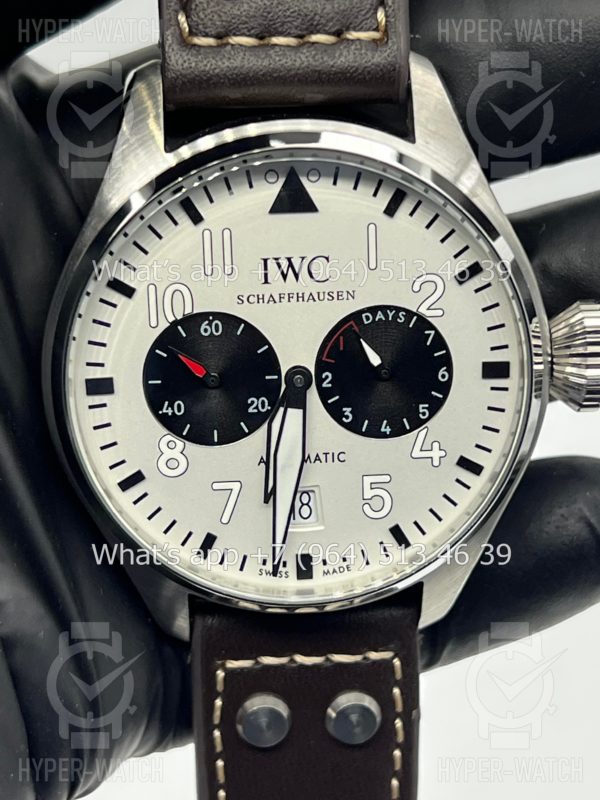 Товар IWC Pilot`s Watches Art 9138 Фото 2 - IWC Pilot`s Watches Art 9138