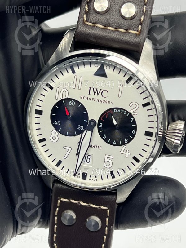 Товар IWC Pilot`s Watches Art 9138 Фото 5 - IWC Pilot`s Watches Art 9138