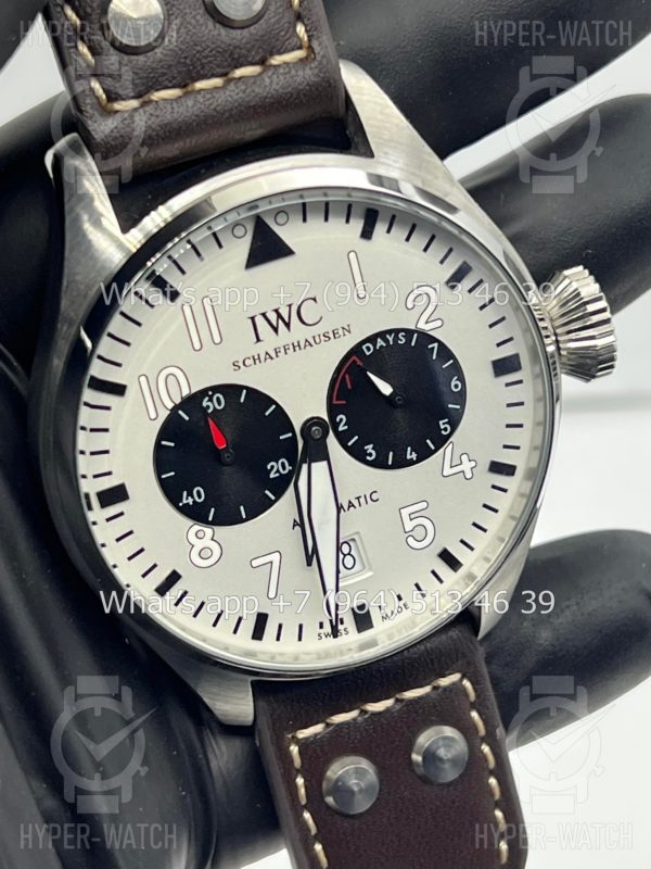 Товар IWC Pilot`s Watches Art 9138 Фото 7 - IWC Pilot`s Watches Art 9138