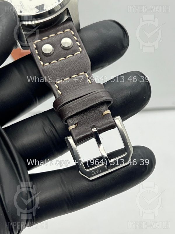 Товар IWC Pilot`s Watches Art 9138 Фото 10 - IWC Pilot`s Watches Art 9138
