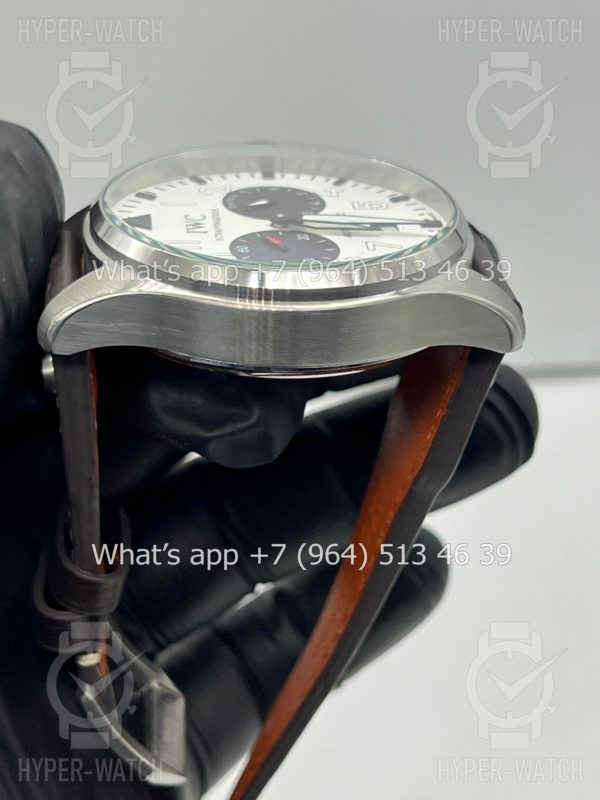 Товар IWC Pilot`s Watches Art 9138 Фото 11 - IWC Pilot`s Watches Art 9138