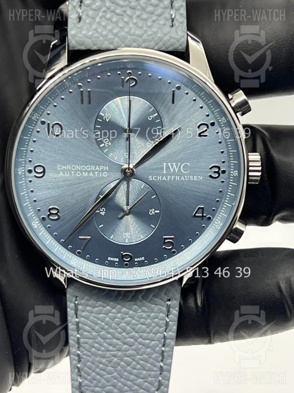 Фото 2 - IWC Portugieser Art 9125