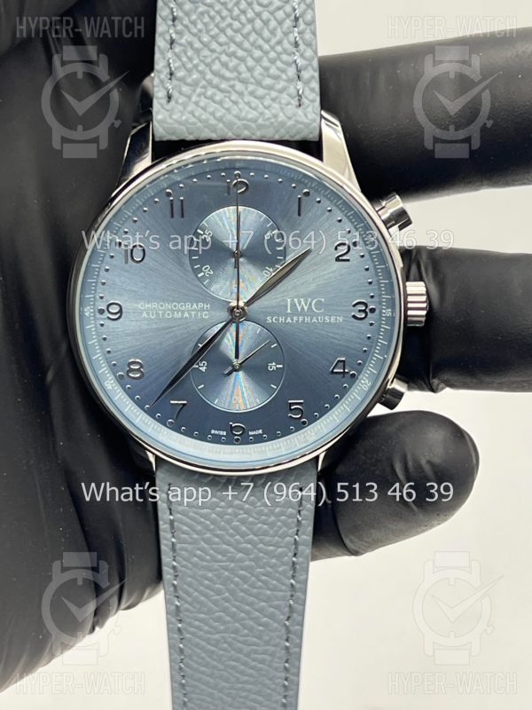 Фото 4 - IWC Portugieser Art 9125