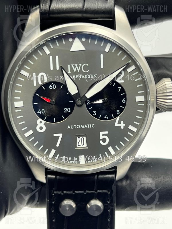 Товар IWC Pilot`s Watches Art 9139 Фото 3 - IWC Pilot`s Watches Art 9139