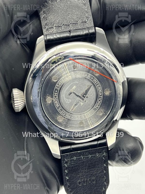 Товар IWC Pilot`s Watches Art 9139 Фото 15 - IWC Pilot`s Watches Art 9139