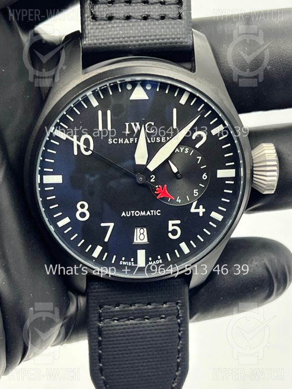 Товар IWC Pilot`s Watches Art 9133 Фото 2 - IWC Pilot`s Watches Art 9133