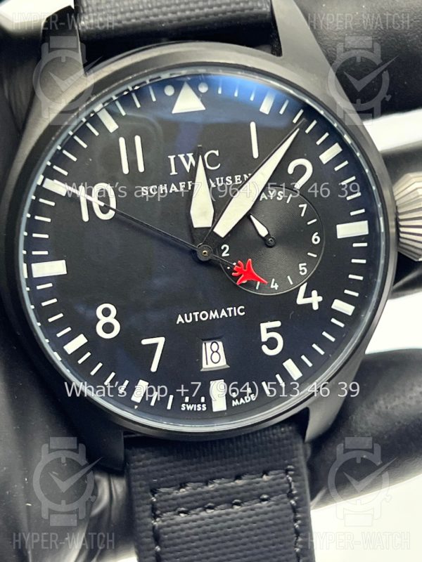 Товар IWC Pilot`s Watches Art 9133 Фото 4 - IWC Pilot`s Watches Art 9133