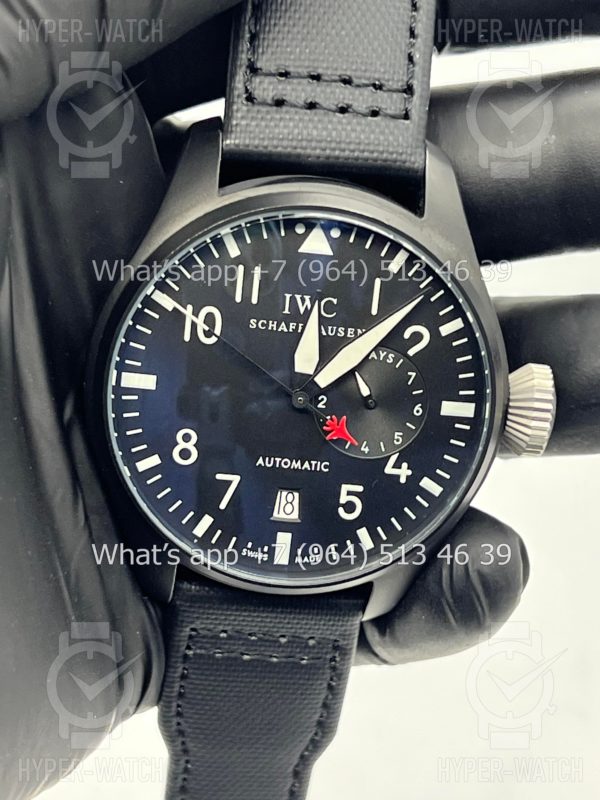 Товар IWC Pilot`s Watches Art 9133 Фото 8 - IWC Pilot`s Watches Art 9133