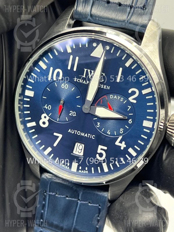 Товар IWC Pilot`s Watches Art 9140 Фото 4 - IWC Pilot`s Watches Art 9140
