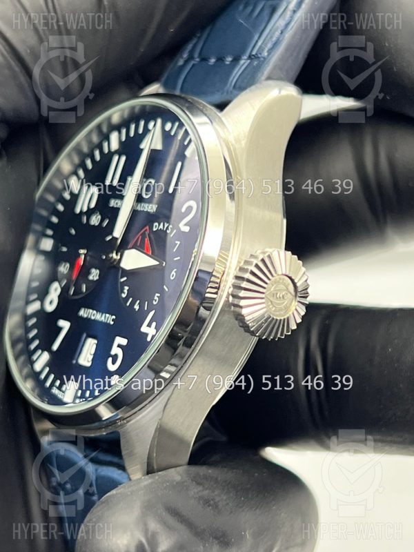 Товар IWC Pilot`s Watches Art 9140 Фото 5 - IWC Pilot`s Watches Art 9140