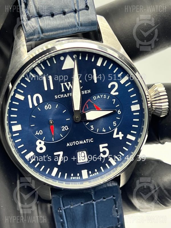 Товар IWC Pilot`s Watches Art 9140 Фото 7 - IWC Pilot`s Watches Art 9140