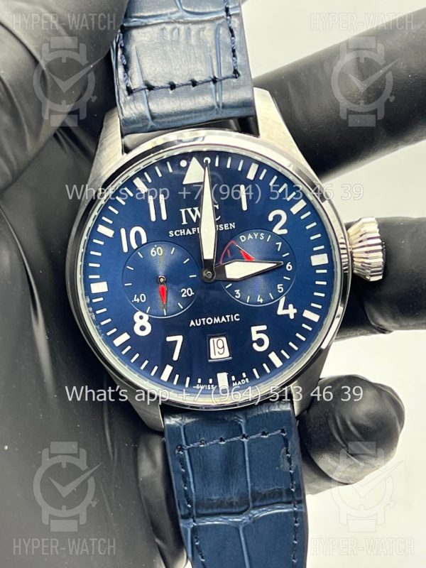 Товар IWC Pilot`s Watches Art 9140 Фото 8 - IWC Pilot`s Watches Art 9140