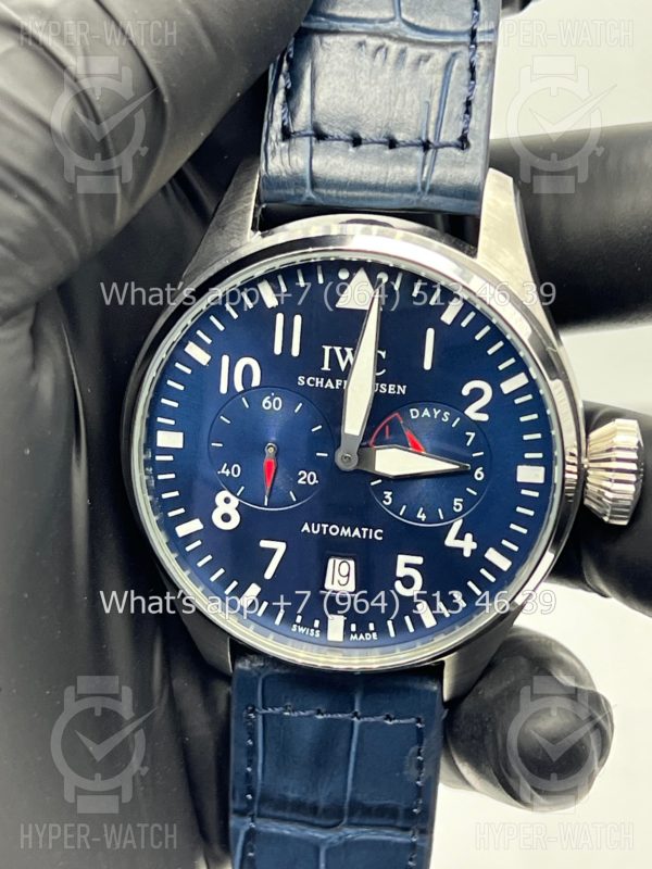 Товар IWC Pilot`s Watches Art 9140 Фото 9 - IWC Pilot`s Watches Art 9140