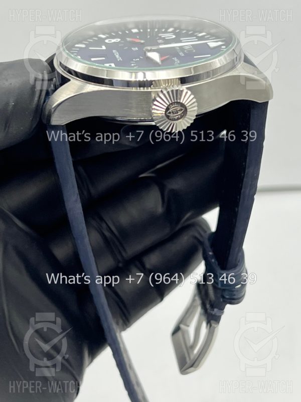 Товар IWC Pilot`s Watches Art 9140 Фото 14 - IWC Pilot`s Watches Art 9140