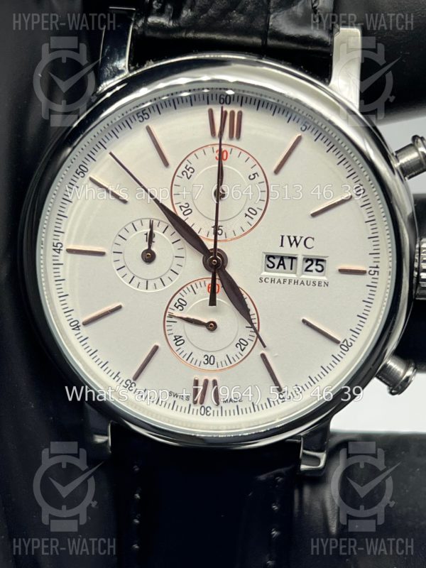 Фото 3 - IWC Portofino Art 9115