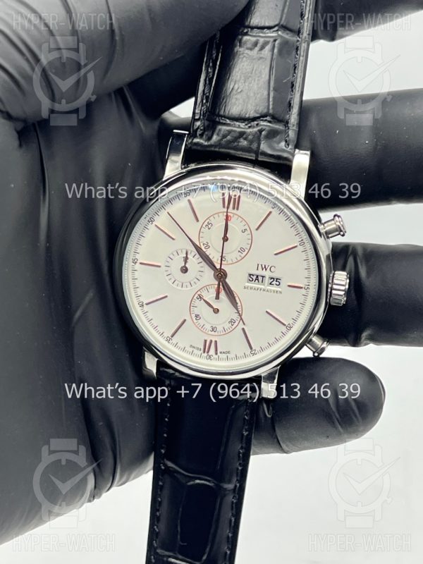 Фото 7 - IWC Portofino Art 9115