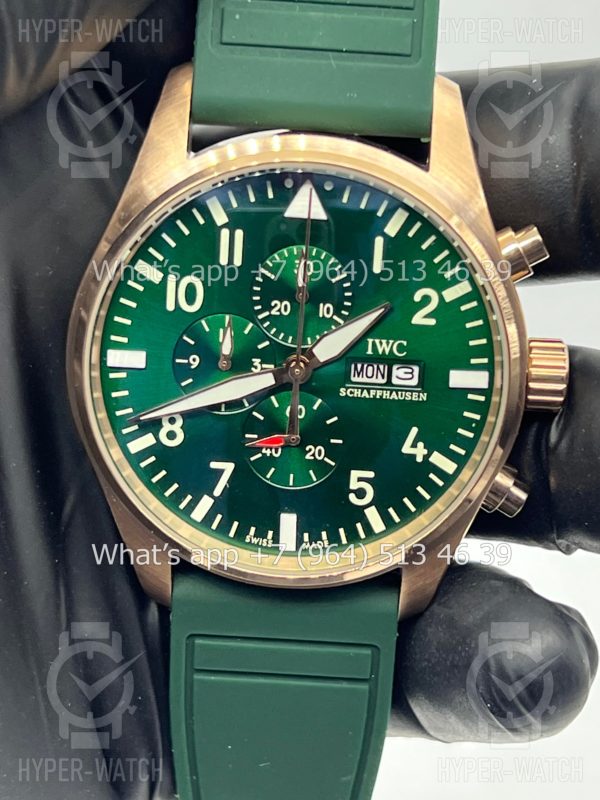 Фото 2 - IWC Pilot`s Watches Art 9134