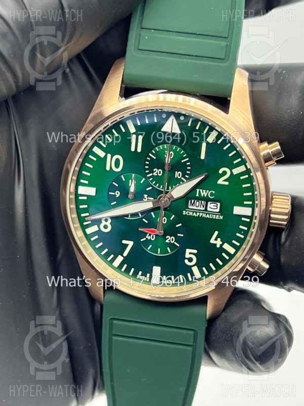 Фото 4 - IWC Pilot`s Watches Art 9134