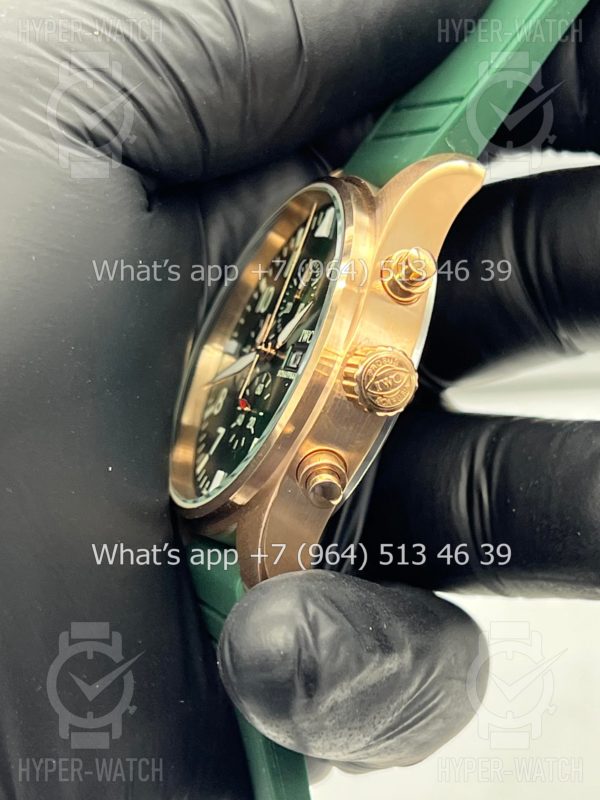 Фото 8 - IWC Pilot`s Watches Art 9134