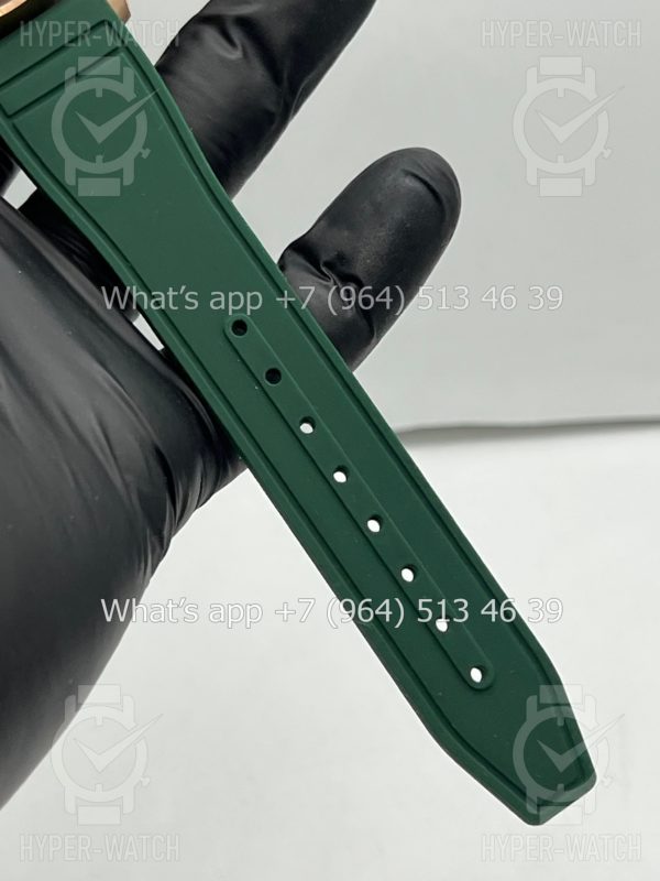 Фото 9 - IWC Pilot`s Watches Art 9134