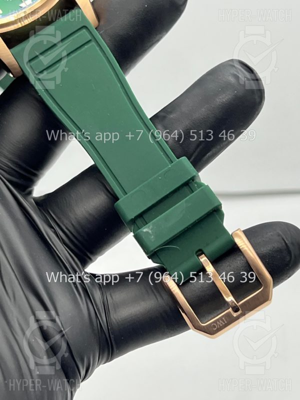 Фото 10 - IWC Pilot`s Watches Art 9134