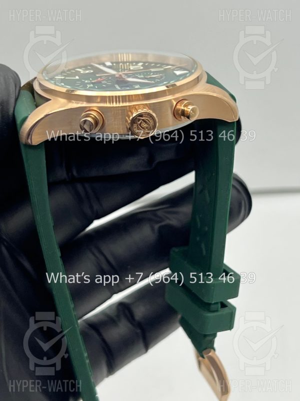 Фото 12 - IWC Pilot`s Watches Art 9134