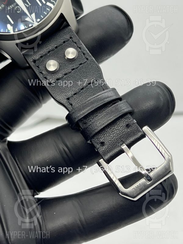 Товар IWC Pilot`s Watches Art 9141 Фото 10 - IWC Pilot`s Watches Art 9141