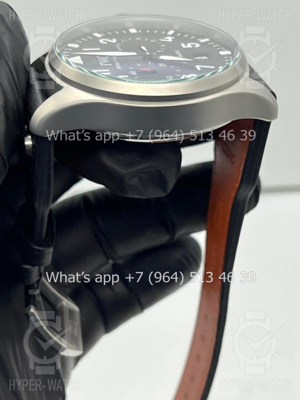 Товар IWC Pilot`s Watches Art 9141 Фото 11 - IWC Pilot`s Watches Art 9141