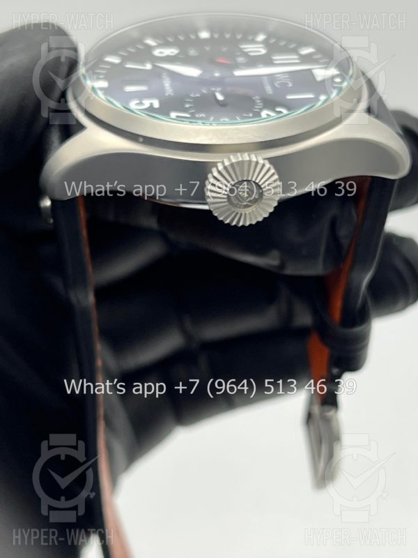 Товар IWC Pilot`s Watches Art 9141 Фото 13 - IWC Pilot`s Watches Art 9141