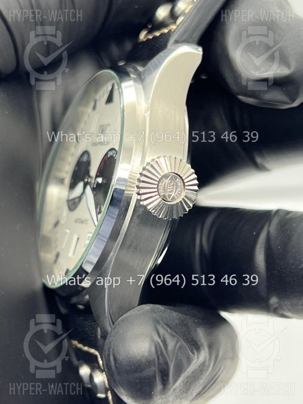 Товар IWC Pilot`s Watches Art 9142 Фото 6 - IWC Pilot`s Watches Art 9142
