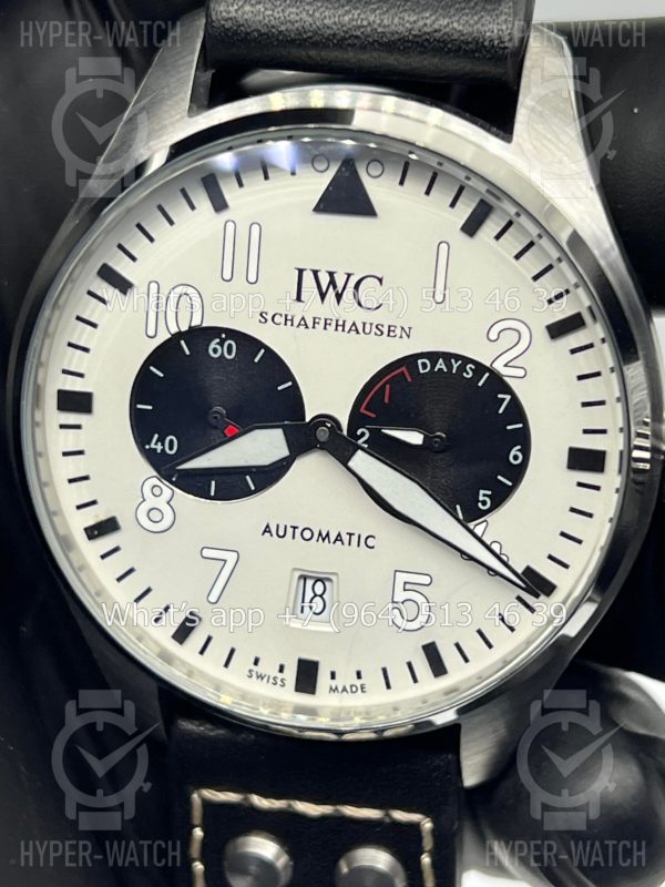 Товар IWC Pilot`s Watches Art 9142 Фото 8 - IWC Pilot`s Watches Art 9142