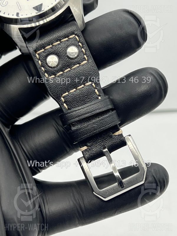 Товар IWC Pilot`s Watches Art 9142 Фото 11 - IWC Pilot`s Watches Art 9142