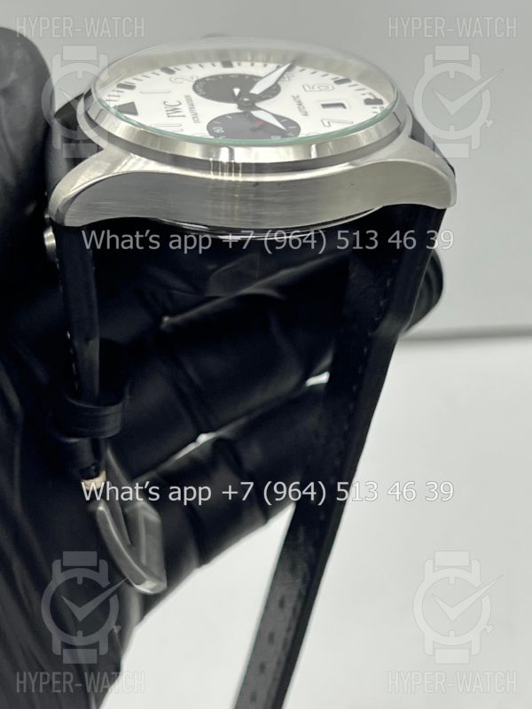 Товар IWC Pilot`s Watches Art 9142 Фото 12 - IWC Pilot`s Watches Art 9142