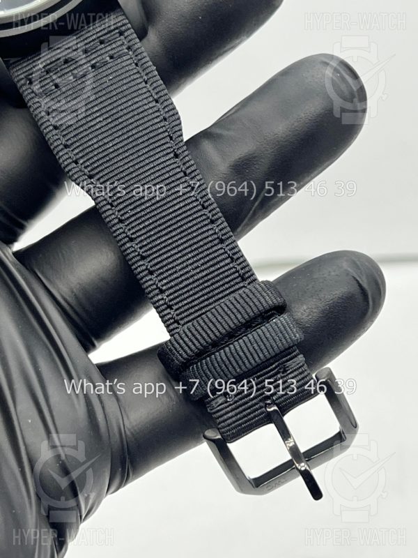 Фото 8 - IWC Pilot`s Watches Art 9136