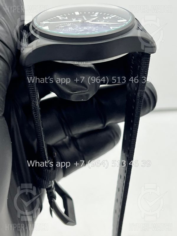 Фото 9 - IWC Pilot`s Watches Art 9136