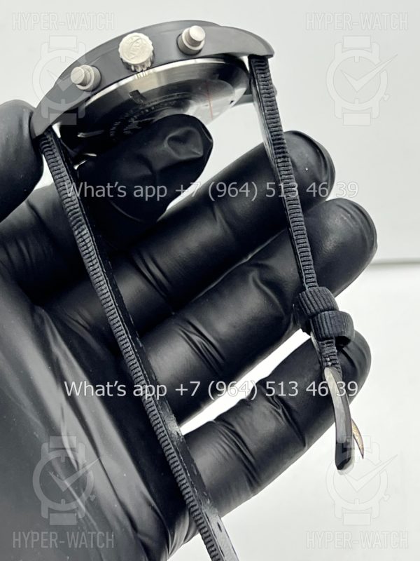 Фото 12 - IWC Pilot`s Watches Art 9136