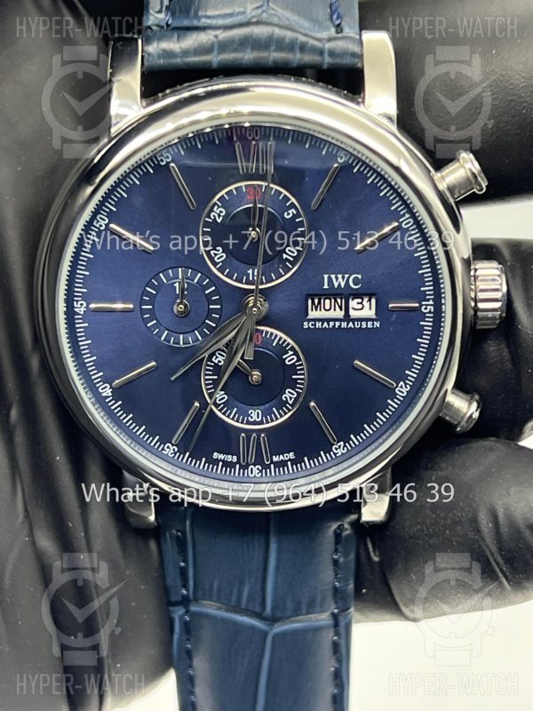 Фото 2 - IWC Portofino Art 9116