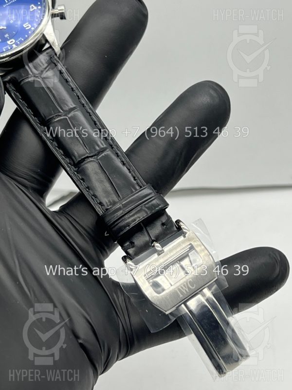 Товар IWC Portugieser Art 9126 Фото 7 - IWC Portugieser Art 9126