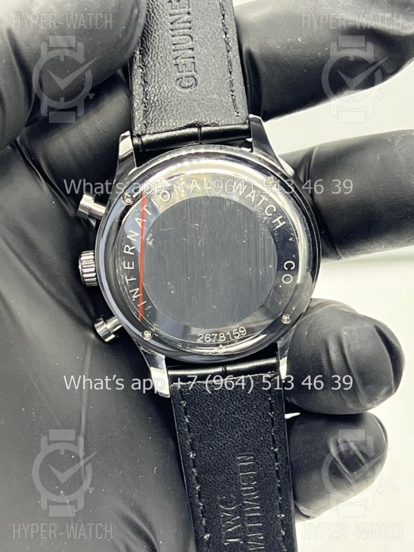 Товар IWC Portugieser Art 9126 Фото 13 - IWC Portugieser Art 9126