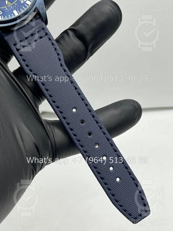 Товар IWC Pilot`s Watches Art 9137 Фото 8 - IWC Pilot`s Watches Art 9137