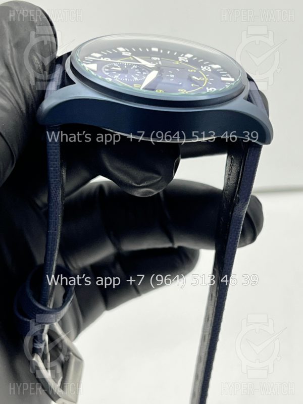Товар IWC Pilot`s Watches Art 9137 Фото 10 - IWC Pilot`s Watches Art 9137
