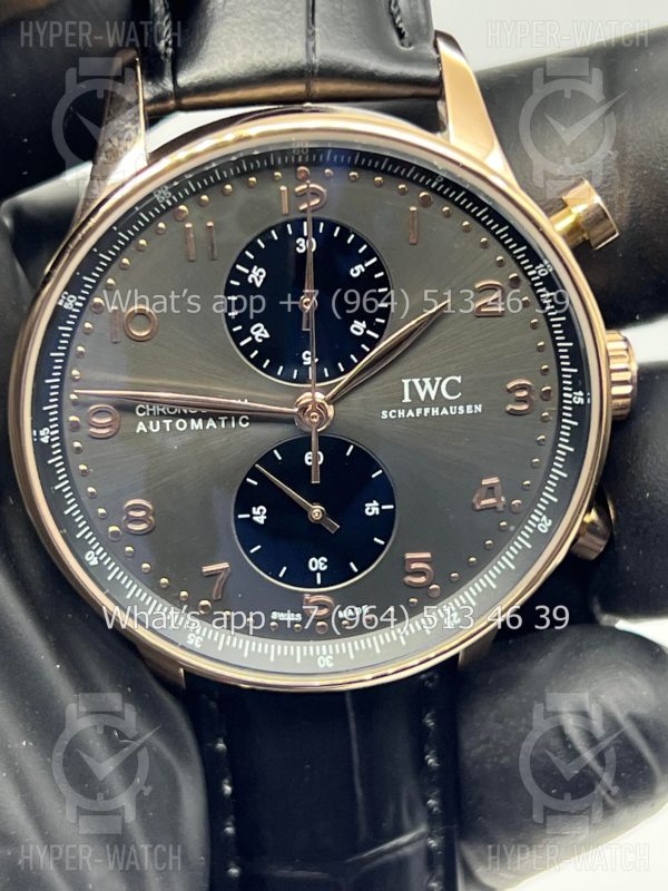 Фото 3 - IWC Portugieser Art 9127