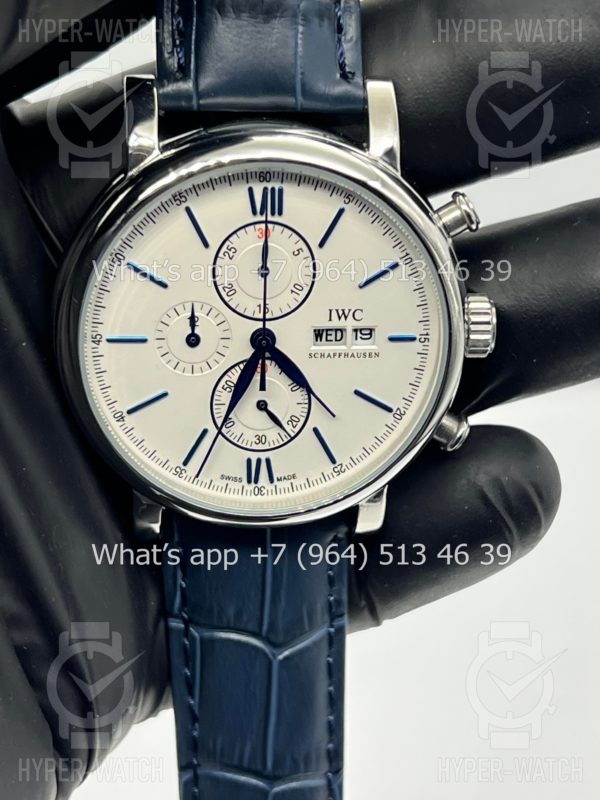 Товар IWC Portofino Art 9111 Фото 3 - IWC Portofino Art 9111