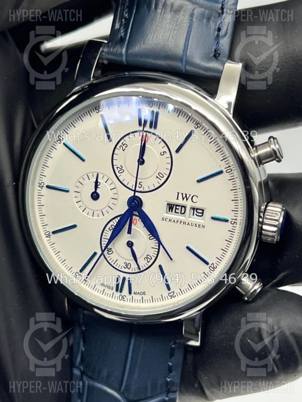 Товар IWC Portofino Art 9111 Фото 6 - IWC Portofino Art 9111