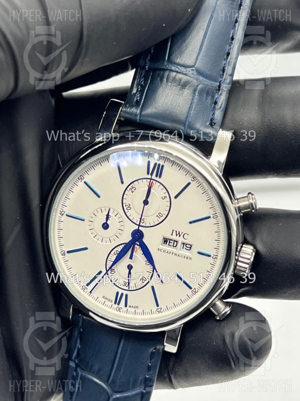 Товар IWC Portofino Art 9111 Фото 9 - IWC Portofino Art 9111